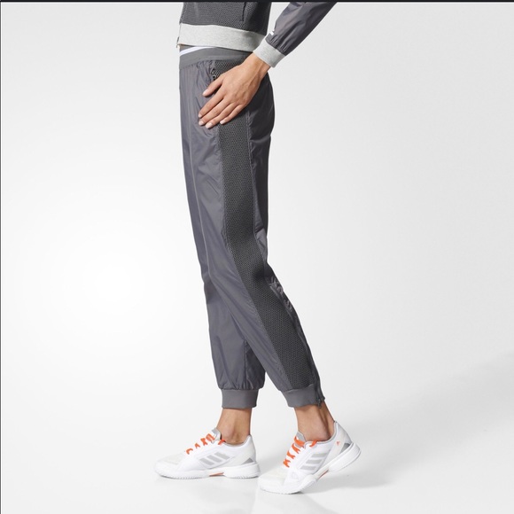 SOLD! Women adidas by Stella McCartney Pants. - Picture 3 of 4
